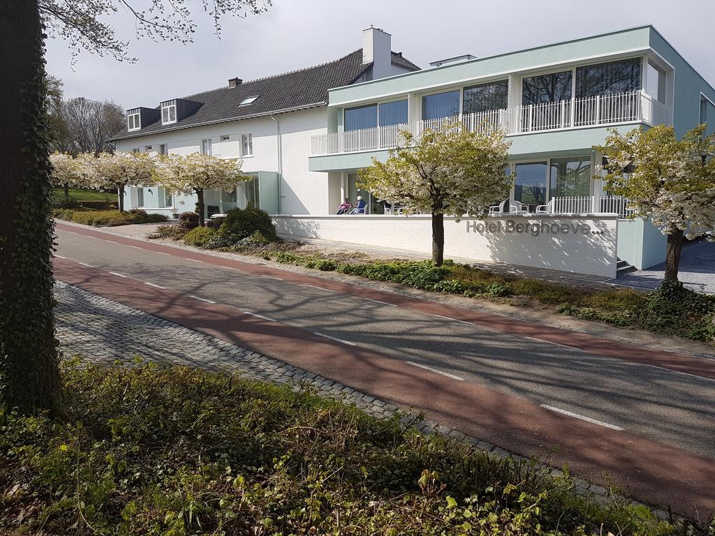 Hotel Berghoeve Epen Dış mekan fotoğraf