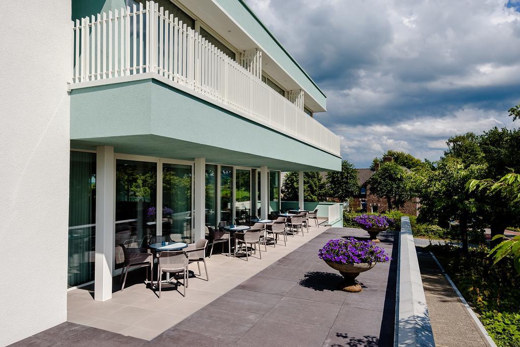 Hotel Berghoeve Epen Dış mekan fotoğraf