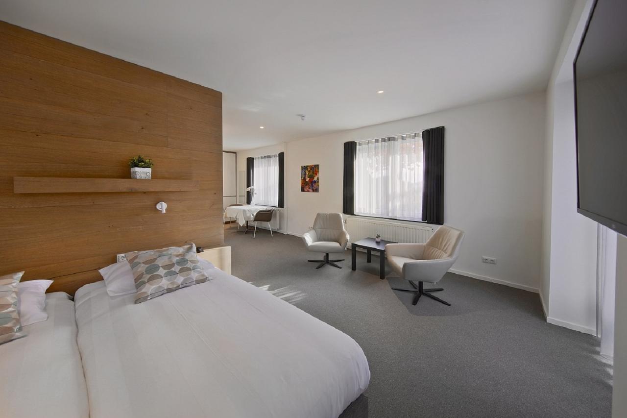 Hotel Berghoeve Epen Dış mekan fotoğraf