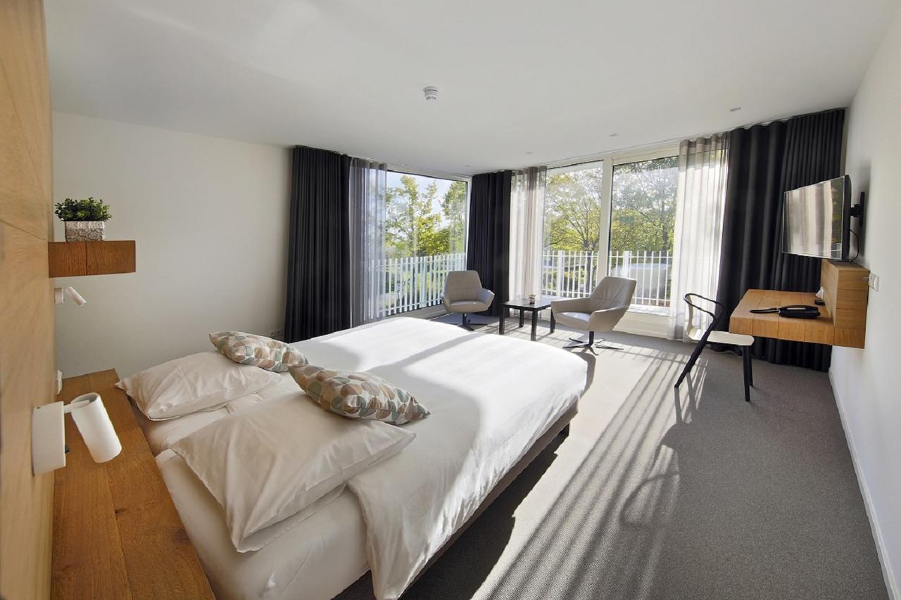 Hotel Berghoeve Epen Dış mekan fotoğraf