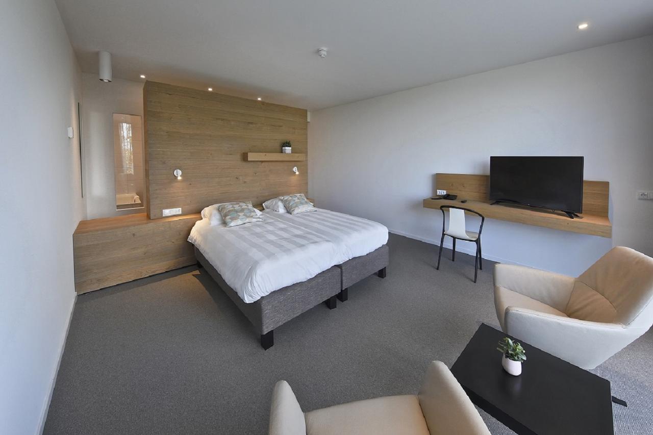 Hotel Berghoeve Epen Dış mekan fotoğraf