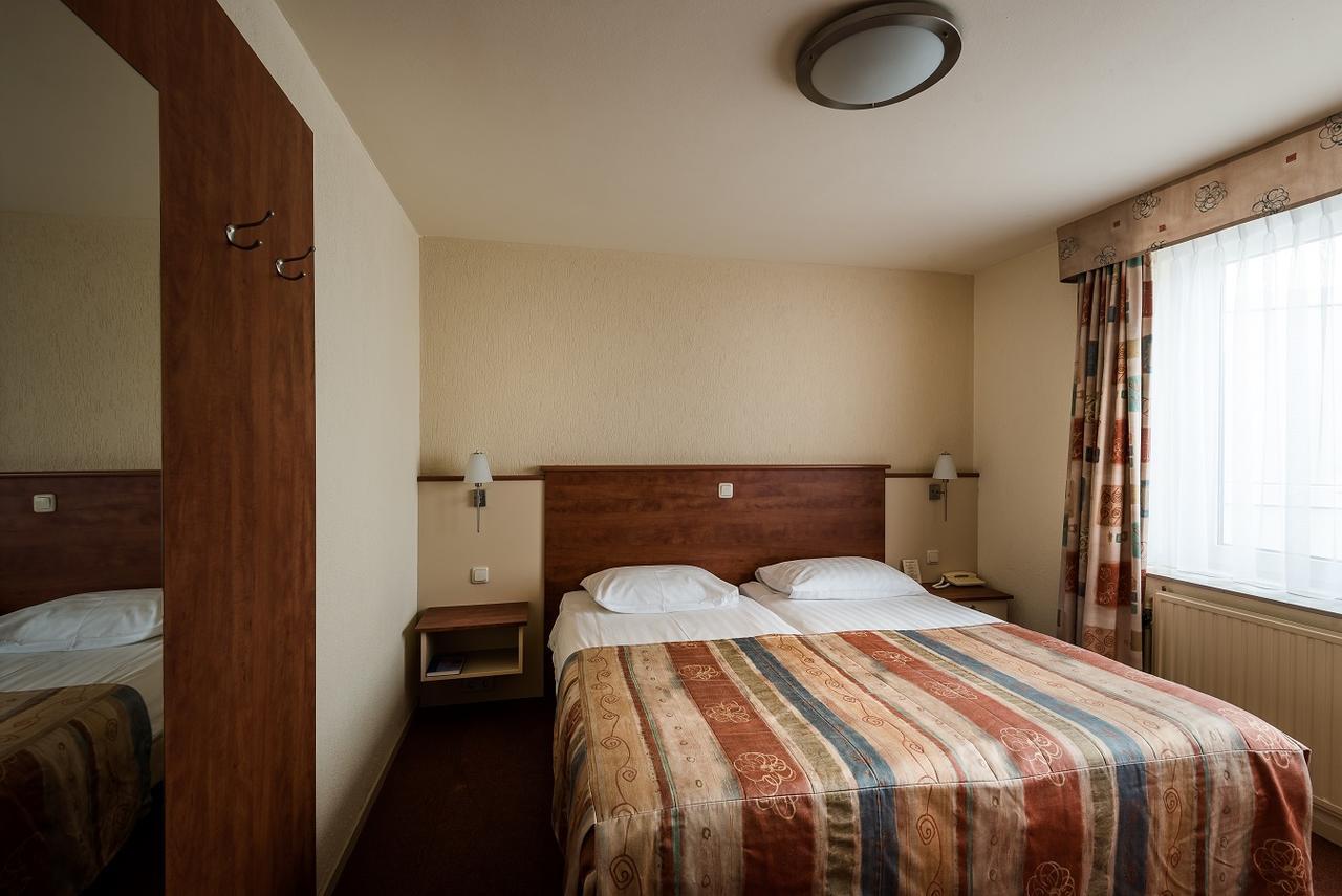 Hotel Berghoeve Epen Dış mekan fotoğraf