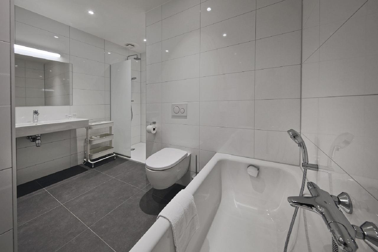 Hotel Berghoeve Epen Dış mekan fotoğraf