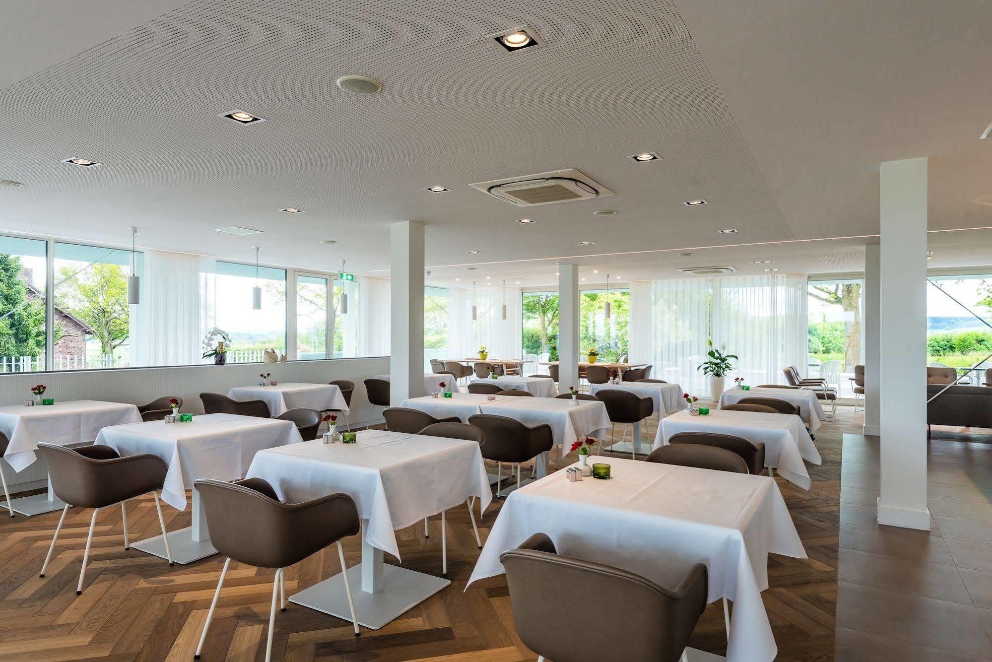 Hotel Berghoeve Epen Dış mekan fotoğraf