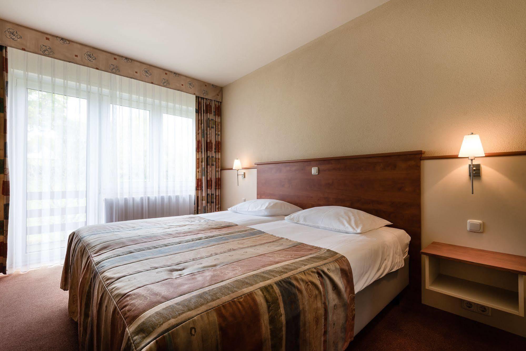 Hotel Berghoeve Epen Dış mekan fotoğraf